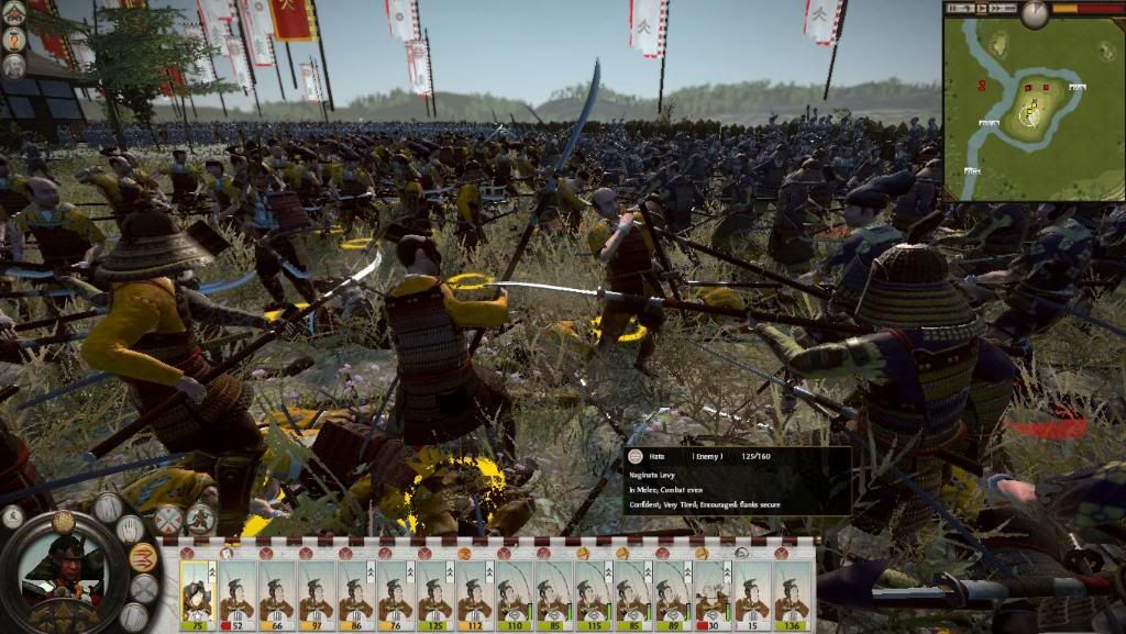 Total War Shogun 2 Fall Of The Samurai Crack Only-reloaded